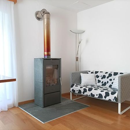 Appartement "Casa Luigi" イントラーニャ エクステリア 写真