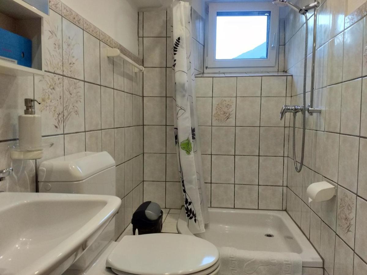 Appartement "Casa Luigi" イントラーニャ エクステリア 写真