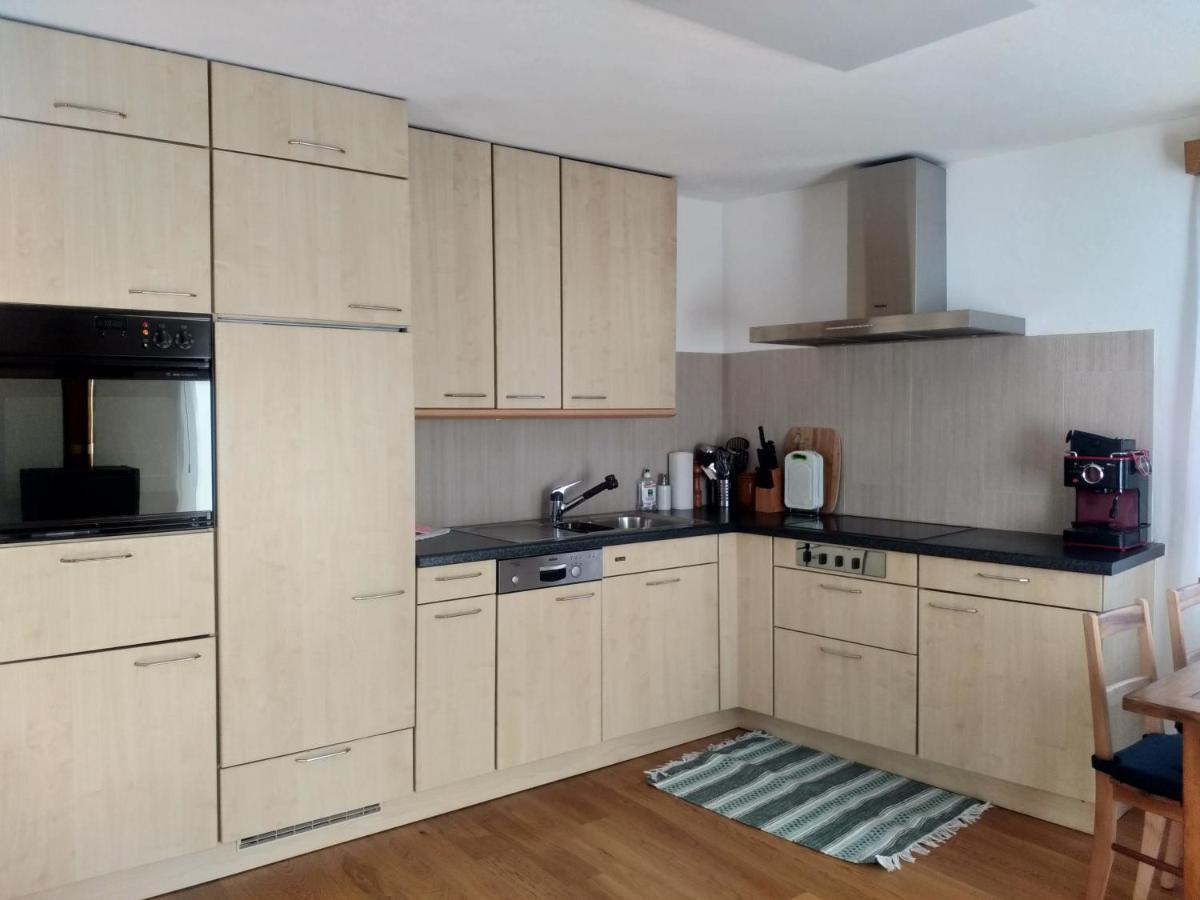 Appartement "Casa Luigi" イントラーニャ エクステリア 写真