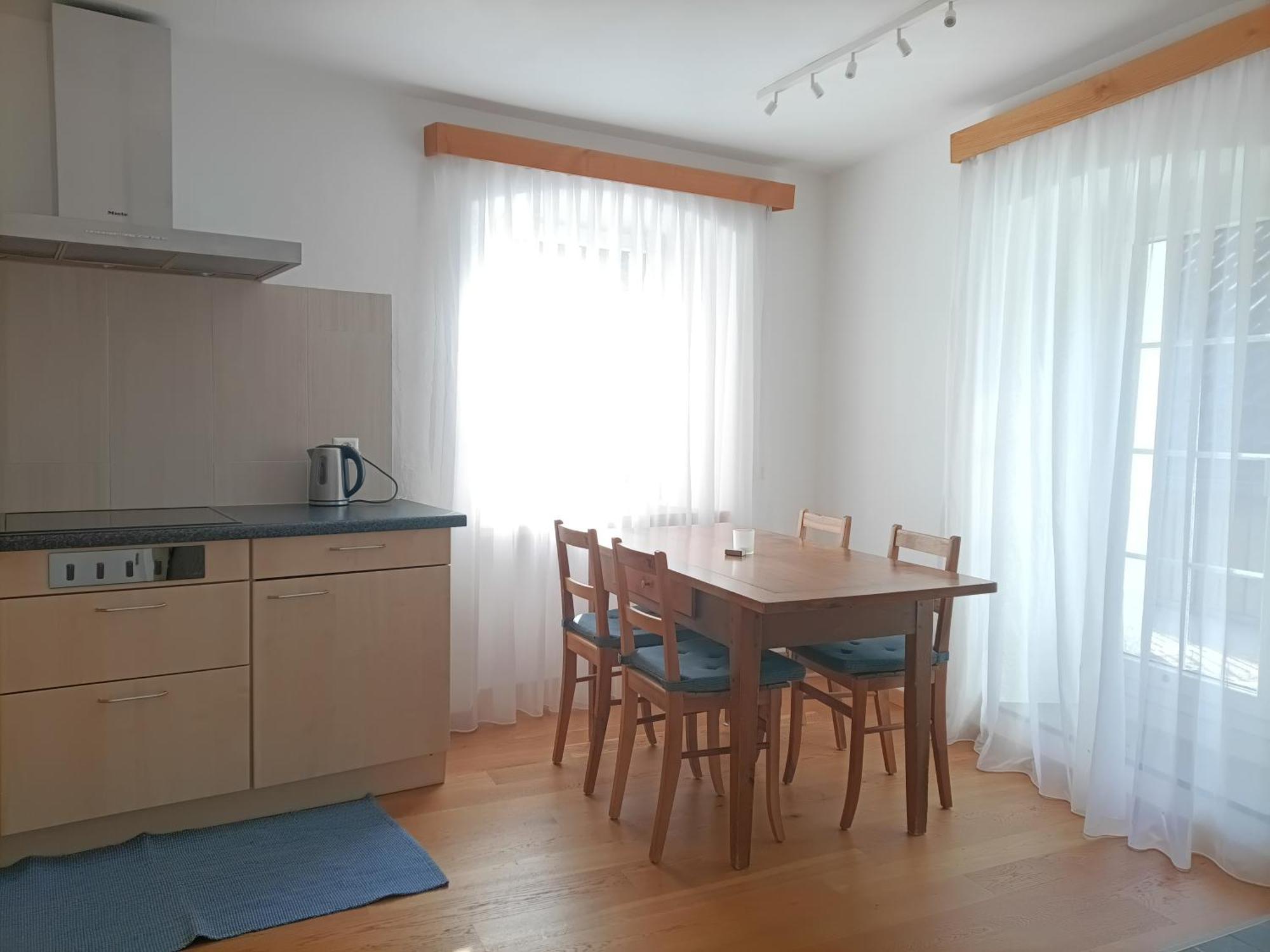 Appartement "Casa Luigi" イントラーニャ エクステリア 写真