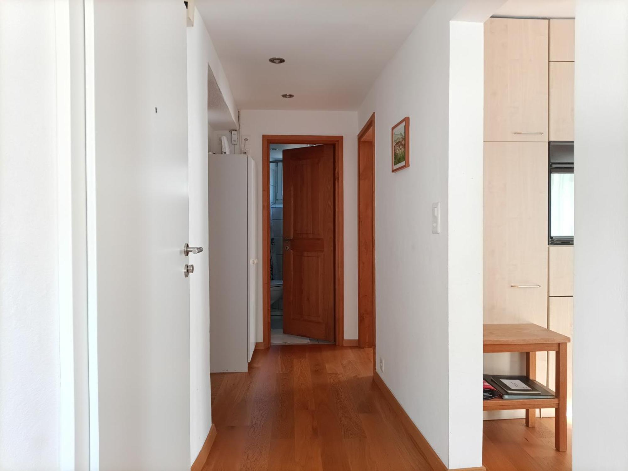 Appartement "Casa Luigi" イントラーニャ エクステリア 写真