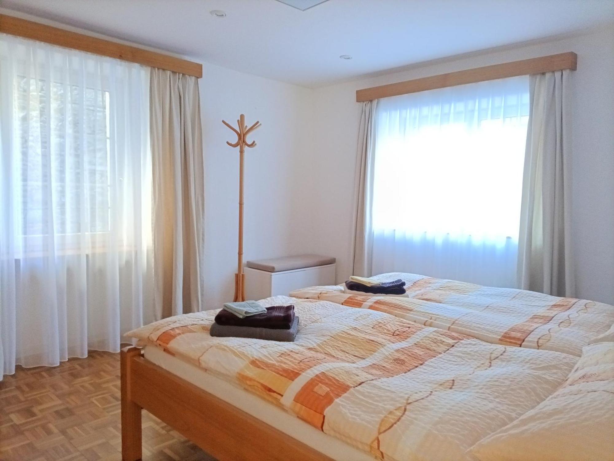 Appartement "Casa Luigi" イントラーニャ エクステリア 写真