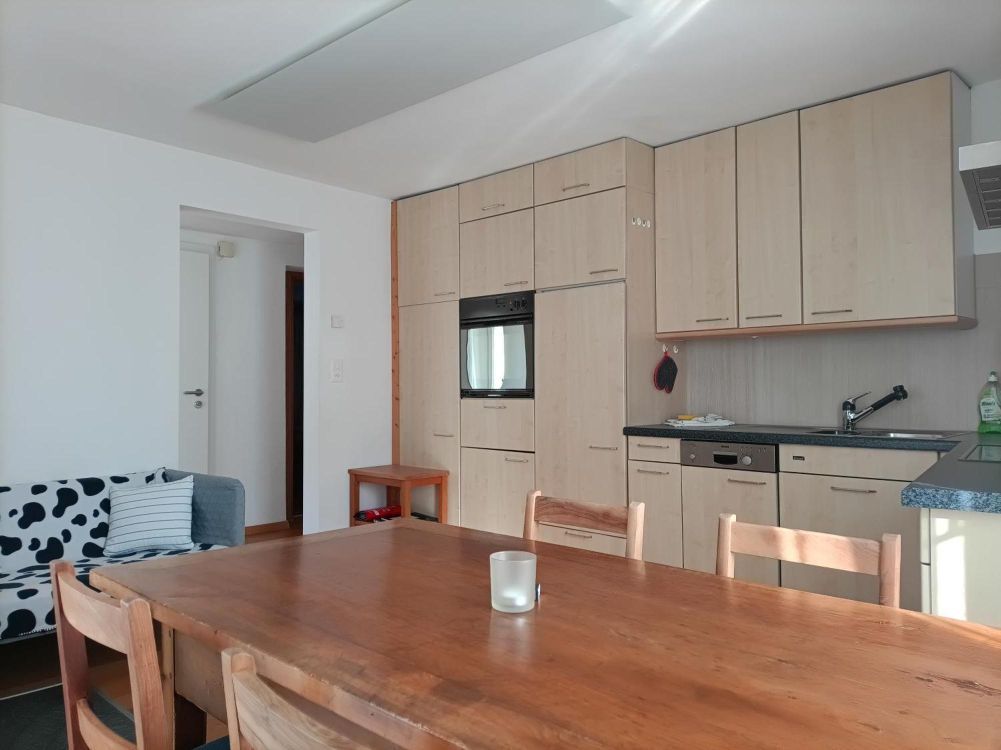 Appartement "Casa Luigi" イントラーニャ エクステリア 写真